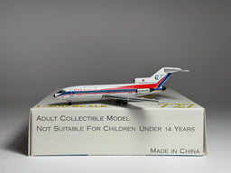 Aeroclassics 1:400 Icelandair Boeing 727-100 TF-FIE 1960s AC419814