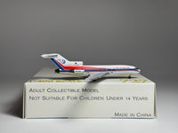 Aeroclassics 1:400 Icelandair Boeing 727-100 TF-FIE 1960s AC419814