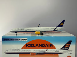 Inflight 1:200 Icelandair Boeing 757-300 TF-FIX IF753FI0224 IF753FI0224