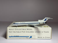 Aeroclassics 1:400 Icelandair Boeing 727-200 TF-FLI blue cheatline ACTFFLI