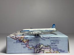 Aeroclassics 1:400 Aviateca Guatemala Douglas DC-6 TG-ADA ACTGADA