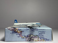 Aeroclassics 1:400 Aviateca Guatemala Douglas DC-6 TG-ADA ACTGADA