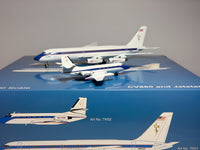 Elvis Presley Private Convair CV-880 Lockheed L-1329 Jet Star 1:200 Inflight200 N880EP & N777EP (TK01/TK02)