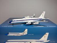 Elvis Presley Private Convair CV-880 Lockheed L-1329 Jet Star 1:200 Inflight200 N880EP & N777EP (TK01/TK02)