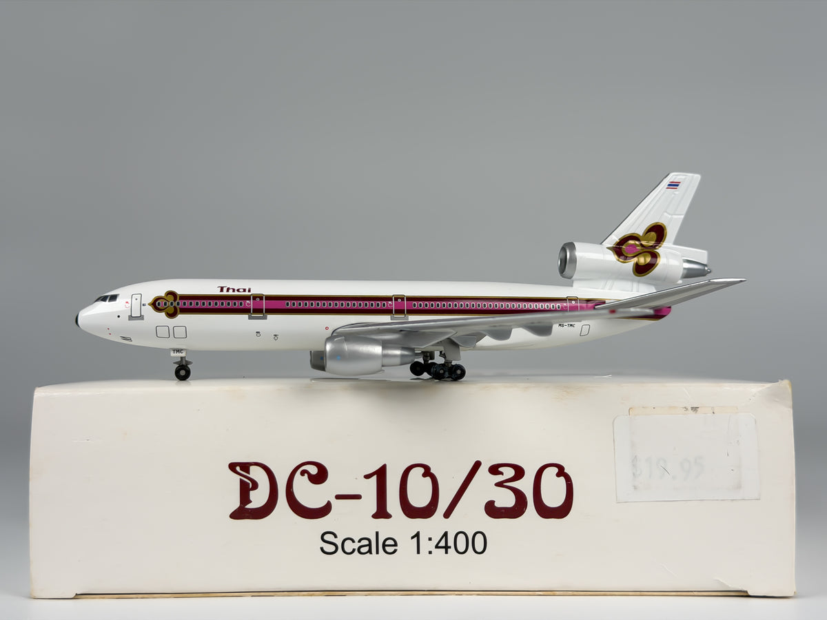 Thai Airways McDonnell Douglas DC-10-30 1:400 Tucano Line MS-TMC (84023001)