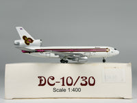Thai Airways McDonnell Douglas DC-10-30 1:400 Tucano Line MS-TMC (84023001)