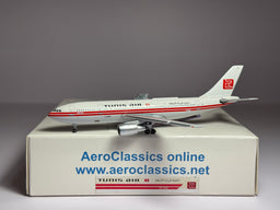 Aeroclassics 1:400 Tunis Air Airbus A300 TS-IMA ACTSIMA