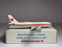 Aeroclassics 1:400 Tunis Air Airbus A300 TS-IMA ACTSIMA
