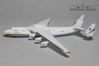 Antonov Ukraine Anotonov AN-225 1:200 Gemini Jets UR-82060 (G2ADB1225)