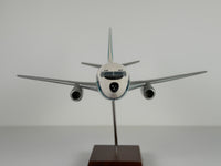 1:100 Cruziero Boeing 737-200 (PP-CRZ) - Blue Cheatline | Vogelaar Model
