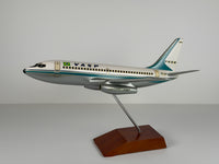 1:100 VASP Boeing 737-200 (PP-VSP) - Original | Vogelaar Model