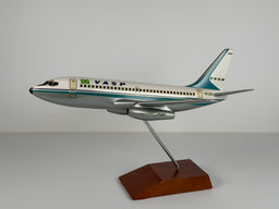 1:100 VASP Boeing 737-200 (PP-VSP) - Original | Vogelaar Model