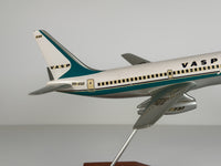 1:100 VASP Boeing 737-200 (PP-VSP) - Original | Vogelaar Model