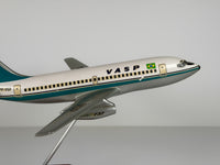 1:100 VASP Boeing 737-200 (PP-VSP) - Original | Vogelaar Model