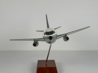 1:100 VASP Boeing 737-200 (PP-VSP) - Original | Vogelaar Model