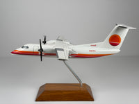 1:72 Horizon Air De Havilland Q200 (DHC-8-200) (N811PH) - Sunset | Vogelaar Model