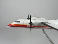 1:72 Horizon Air De Havilland Q200 (DHC-8-200) (N811PH) - Sunset | Vogelaar Model