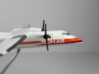 1:72 Horizon Air De Havilland Q200 (DHC-8-200) (N811PH) - Sunset | Vogelaar Model