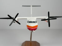 1:72 Horizon Air De Havilland Q200 (DHC-8-200) (N811PH) - Sunset | Vogelaar Model