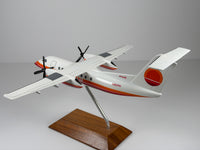 1:72 Horizon Air De Havilland Q200 (DHC-8-200) (N811PH) - Sunset | Vogelaar Model