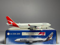 Aeroclassics 1:400 Qantas Airways Airbus A330-200 VH-EBB Cityflyer ACVHEBB