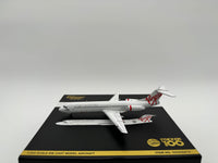 Gemini Jets 1:200 Virgin Australia Fokker F-100 VH-FNJ current scheme G2VOZ813