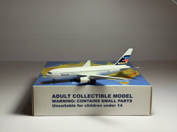 Ansett Australia Boeing 767-200 1:400 Aeroclassics VH-RMF (AC419651)