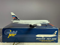 Gemini Jets 1:400 Ansett Australia Boeing 767-200 VH-RMG GJAAA631