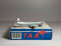 Trans Australia TAA Lockheed L-188 1:400 JC Wings VH-TLC (JC4302)