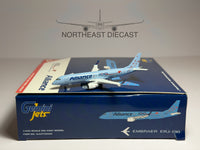Alliance Embraer E190 1:400 Gemini Jets VH-UYB (GJUTY2000)