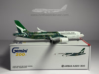Qantas Link Airbus A220-300 1:200 Gemini Jets VH-X4A (G2QFA1319)