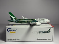 Gemini Jets 1:200 QantasLink Airbus A220-300 VH-X4A "Minyma Kutjara Tjukurpa" G2QFA1319