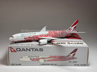 Aviation400 Qantas Airways Boeing 787-9 VH-ZND Yam Dreaming AV4260