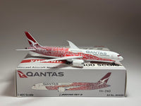 Aviation400 Qantas Airways Boeing 787-9 VH-ZND Yam Dreaming AV4260