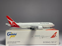 Gemini Jets 1:400 Qantas Airways Boeing 787-9 VH-ZNK GJQFA1995
