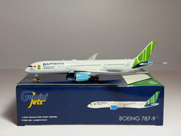 Gemini Jets 1:400 Bamboo Boeing 787-9 VN-A818 current colors GJBAV1923