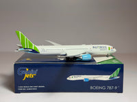 Gemini Jets 1:400 Bamboo Boeing 787-9 VN-A818 current colors GJBAV1923