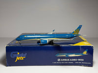 Gemini Jets 1:400 Vietnam Airlines Airbus A350-900 VN-A886 current colors GJHVN1473