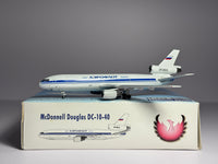 Phoenix Models 1:400 Aeroflot McDonnell Douglas DC-10-40F VP-BDG 1970s colors PH10146
