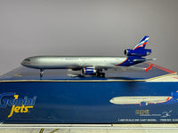 Gemini Jets 1:400 Aeroflot McDonnell Douglas MD-11F VP-BDP GJAFL887