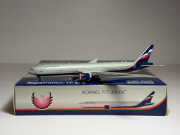 Phoenix Model 1:400 Aeroflot Boeing 777-300ER VP-BPG PH411491