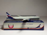 Phoenix Model 1:400 Aeroflot Boeing 777-300ER VP-BPG PH411491