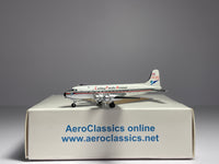 Aeroclassics 1:400 Cathay Pacific Douglas C-54A VR-HFF ACVRHFF