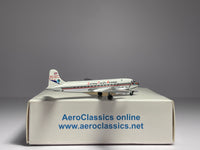 Aeroclassics 1:400 Cathay Pacific Douglas C-54A VR-HFF ACVRHFF