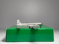 Aeroclassics 1:400 Cathay Pacific Douglas DC-6 VR-HFX ACVRHFX