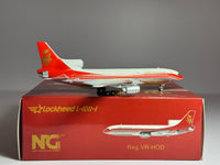 NG Models 1:400 DragonAir Lockheed L-1011 VR-HOD 1990s scheme NG31022