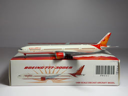 JC Wings 1:400 Air India Boeing 777-300ER VT-ALS Sunburst PW001
