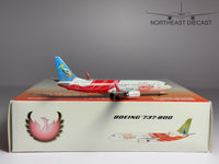 Air India Express Boeing 737-800 1:400 Phoenix VT-AXT (PH410231)