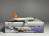 Aeroclassics 1:400 Indian Airlines Boeing 737-200 VT-ECP AC419783
