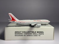 Aeroclassics 1:400 Air India Airbus A300 VT-EHQ first colors ACVTEHQ